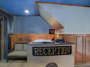 Hotel Krishna Inn